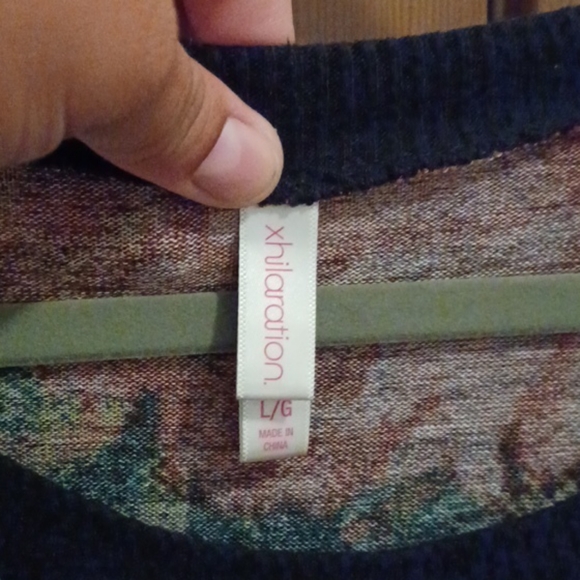 Sweater - Picture 3 of 8